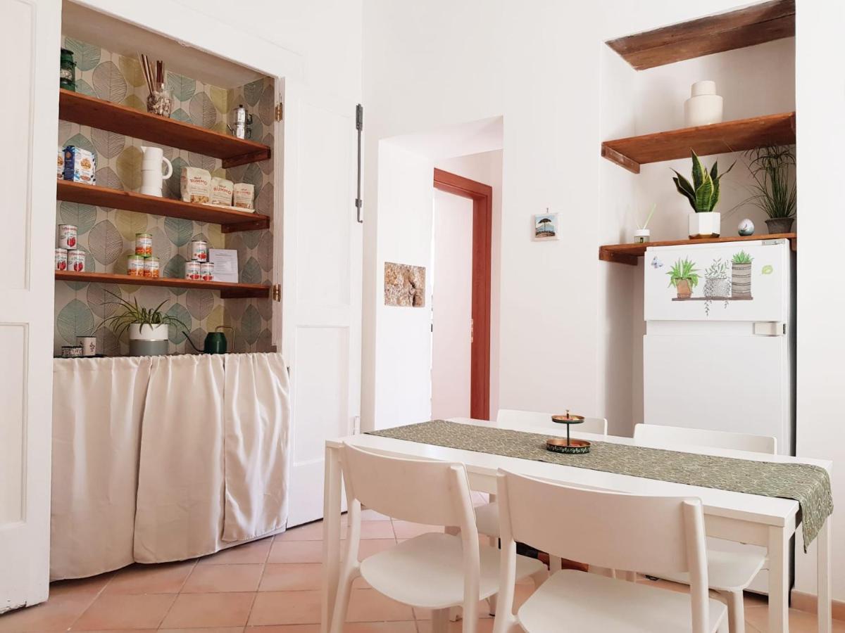 Vesuvio Apartment Naples Extérieur photo