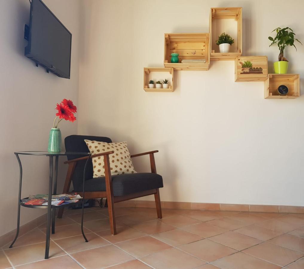 Vesuvio Apartment Naples Extérieur photo