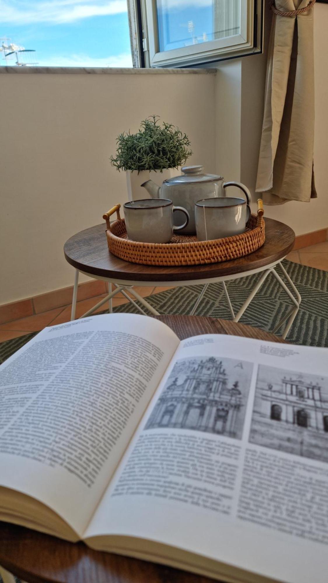 Vesuvio Apartment Naples Extérieur photo