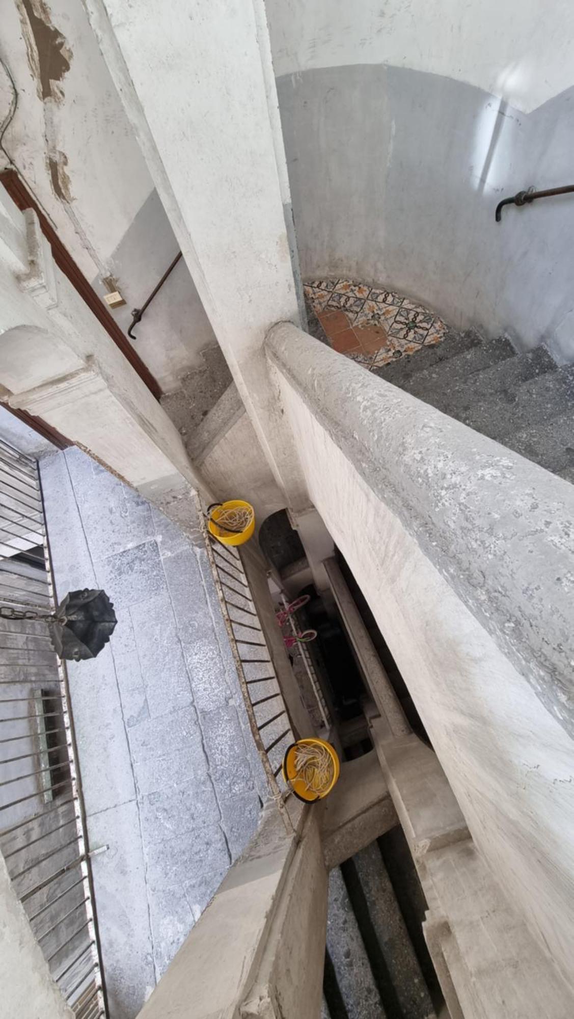 Vesuvio Apartment Naples Extérieur photo