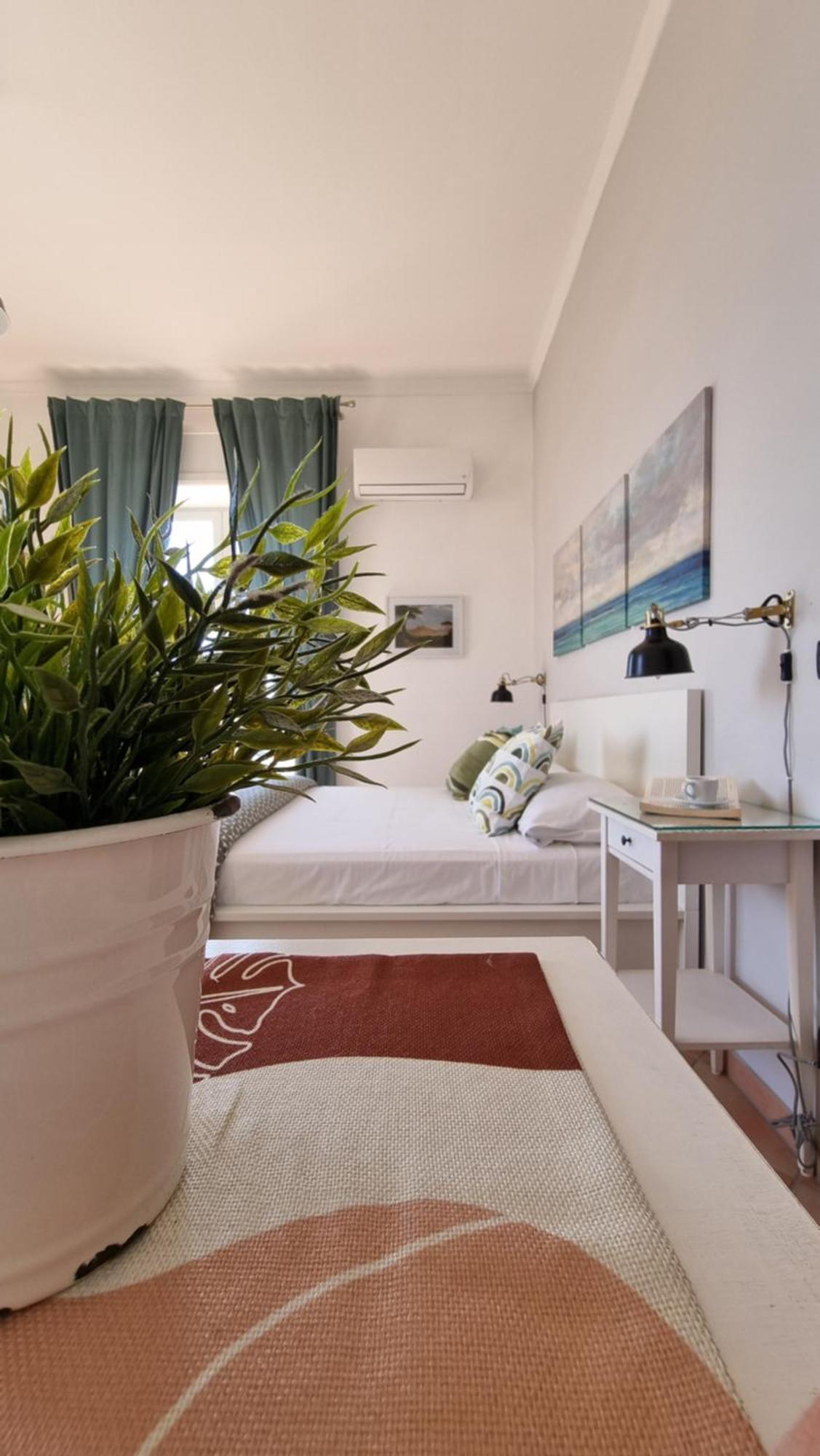Vesuvio Apartment Naples Extérieur photo