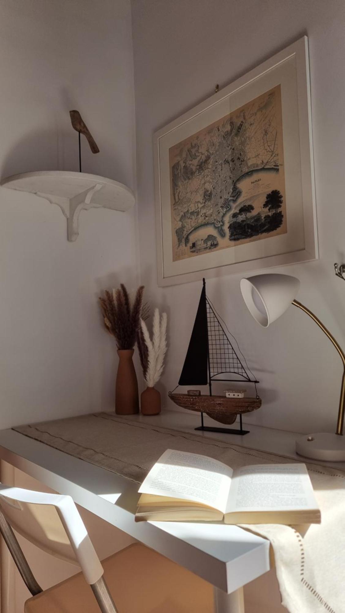 Vesuvio Apartment Naples Extérieur photo