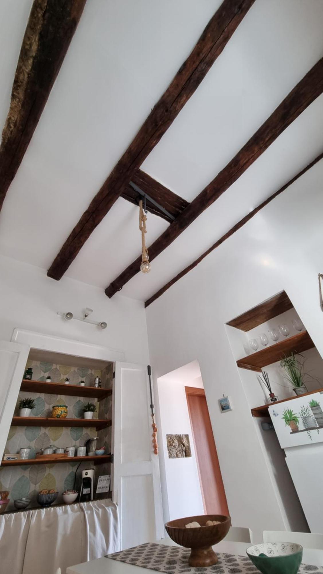 Vesuvio Apartment Naples Extérieur photo