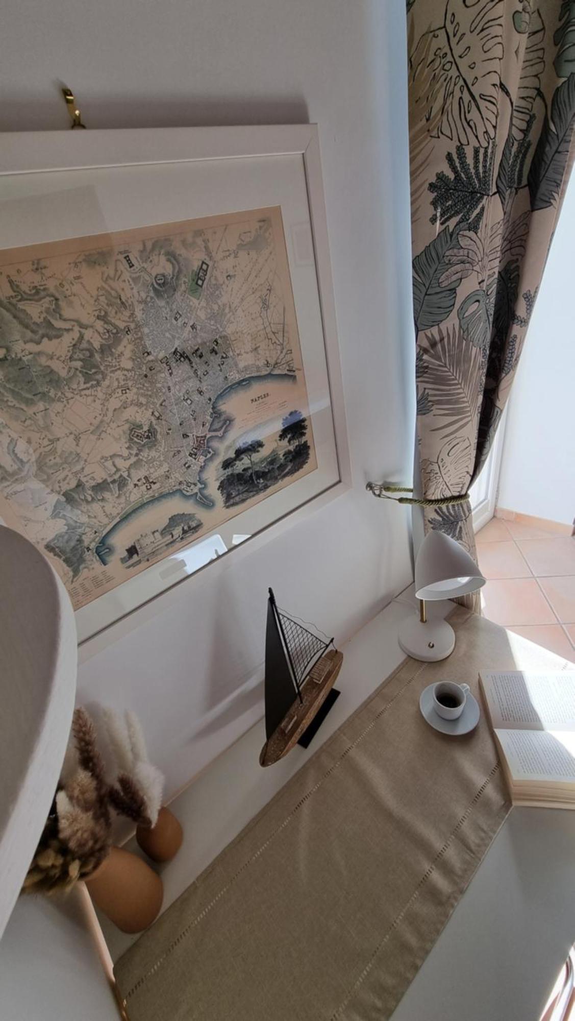 Vesuvio Apartment Naples Extérieur photo