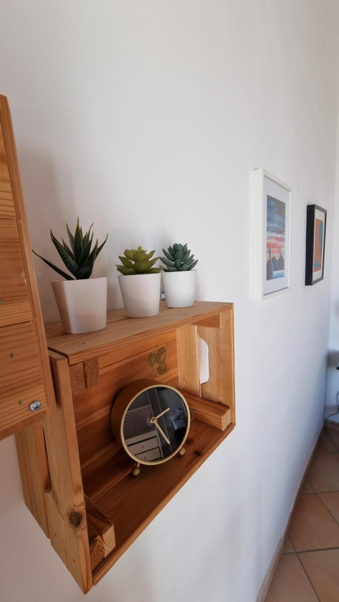 Vesuvio Apartment Naples Extérieur photo