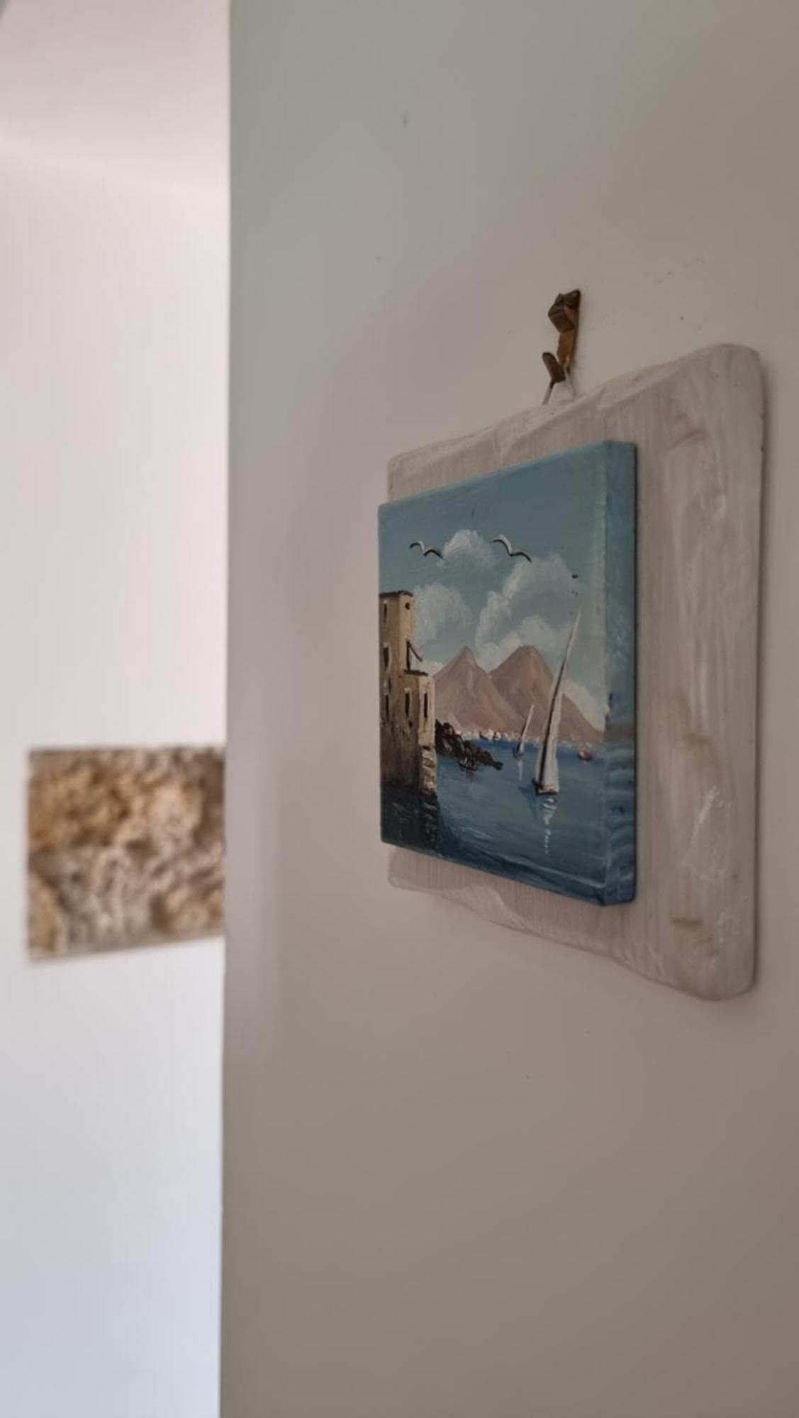 Vesuvio Apartment Naples Extérieur photo