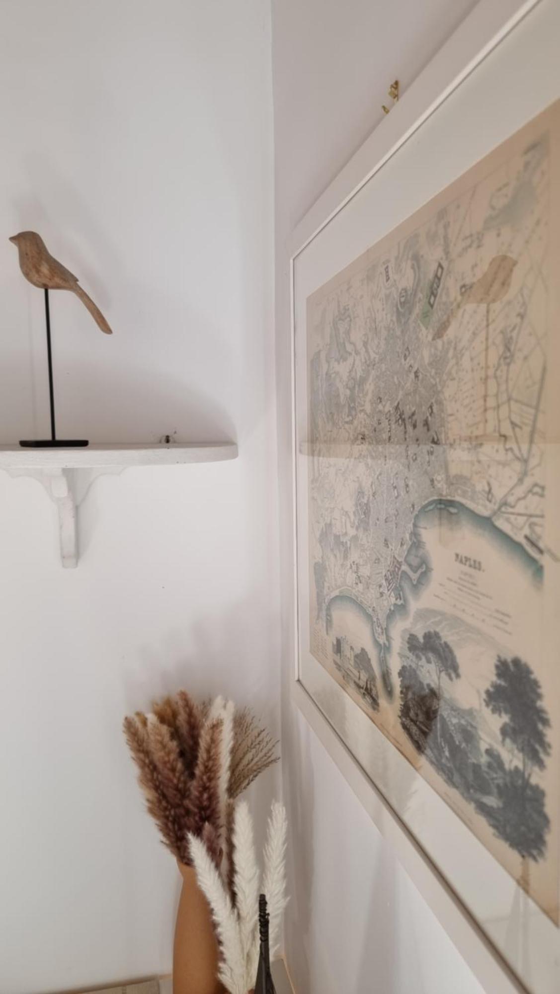 Vesuvio Apartment Naples Extérieur photo