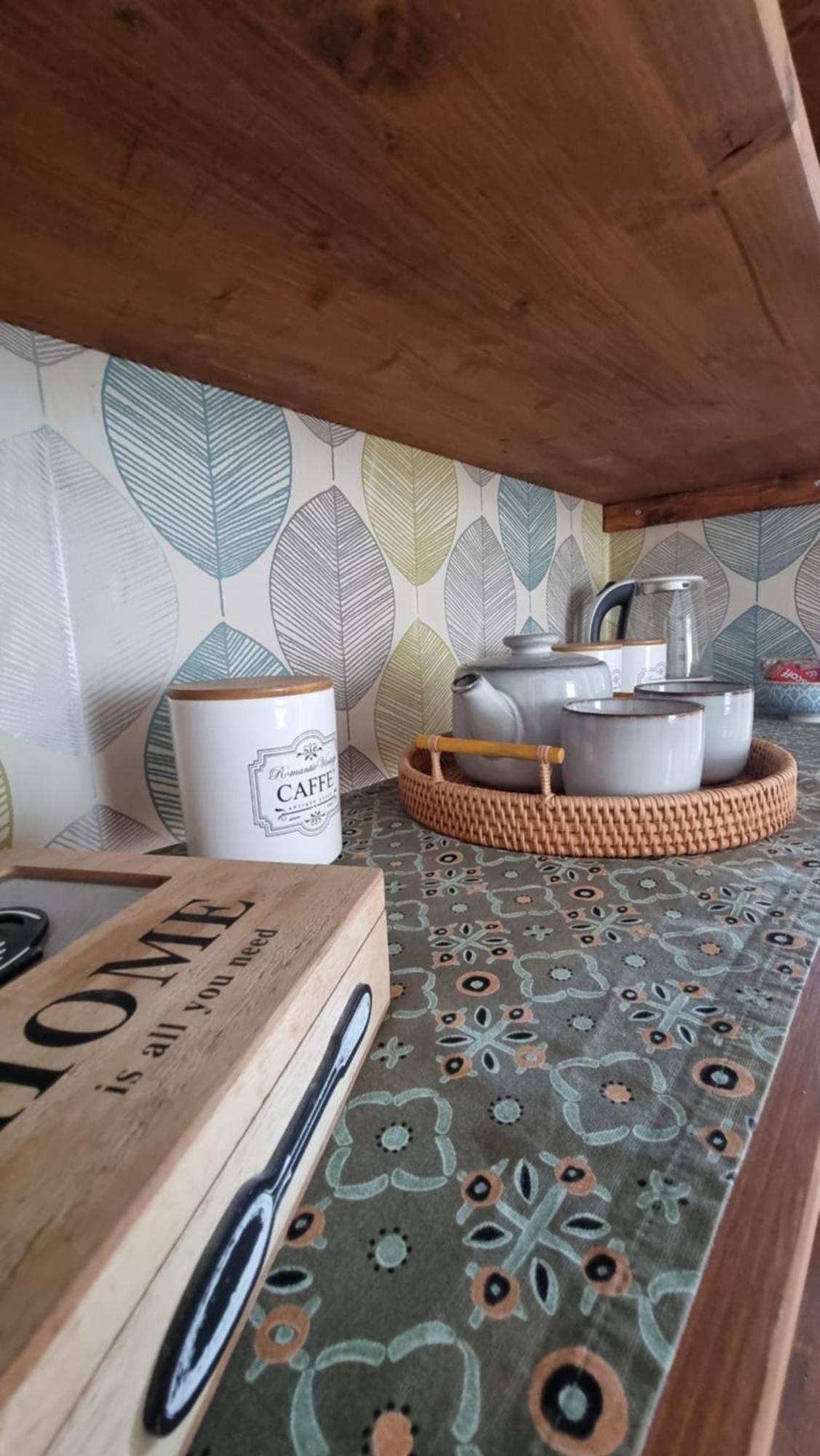Vesuvio Apartment Naples Extérieur photo