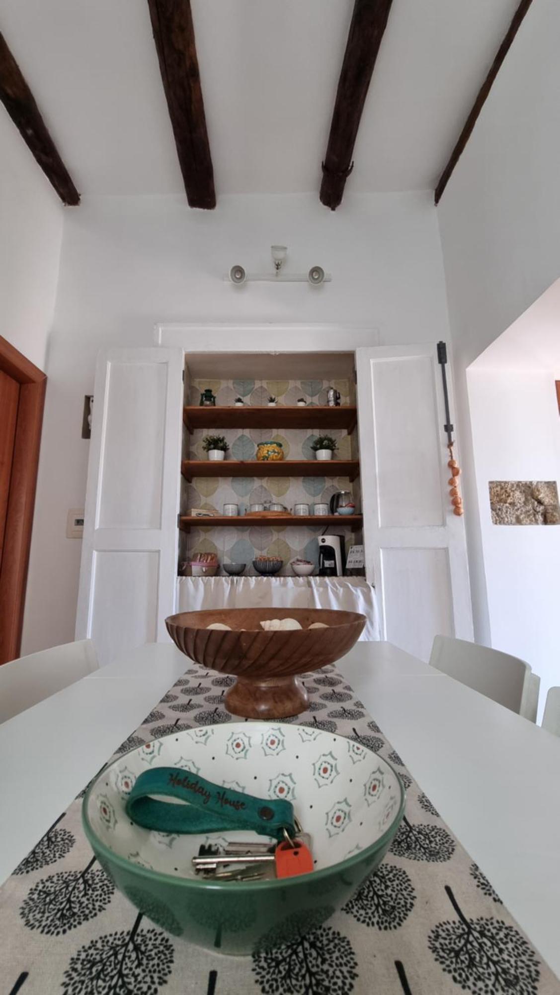 Vesuvio Apartment Naples Extérieur photo