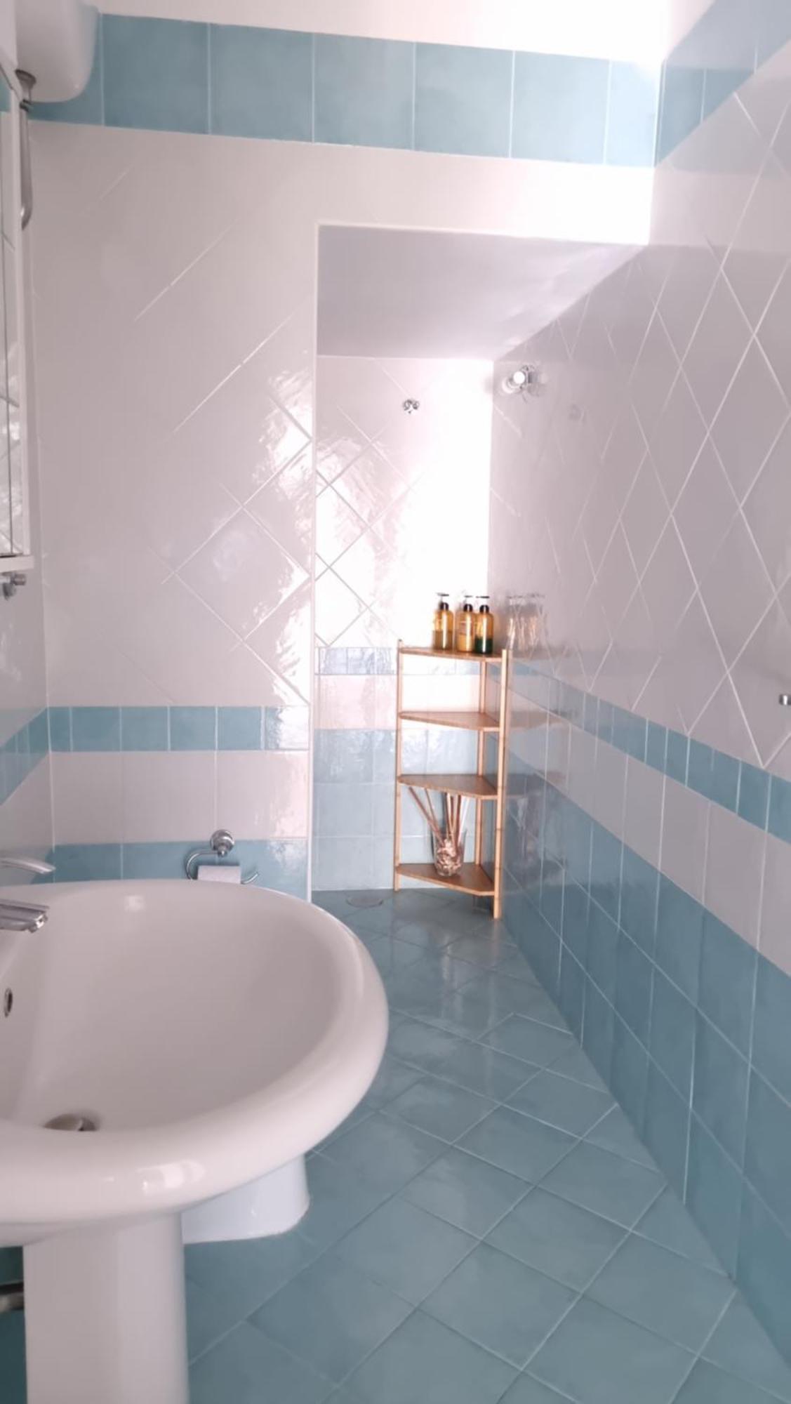 Vesuvio Apartment Naples Extérieur photo