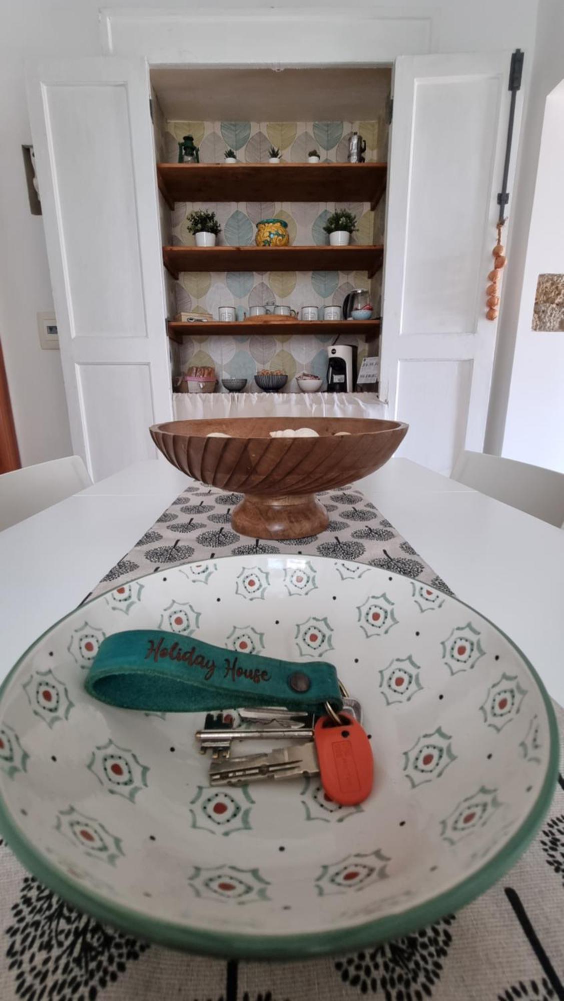 Vesuvio Apartment Naples Extérieur photo