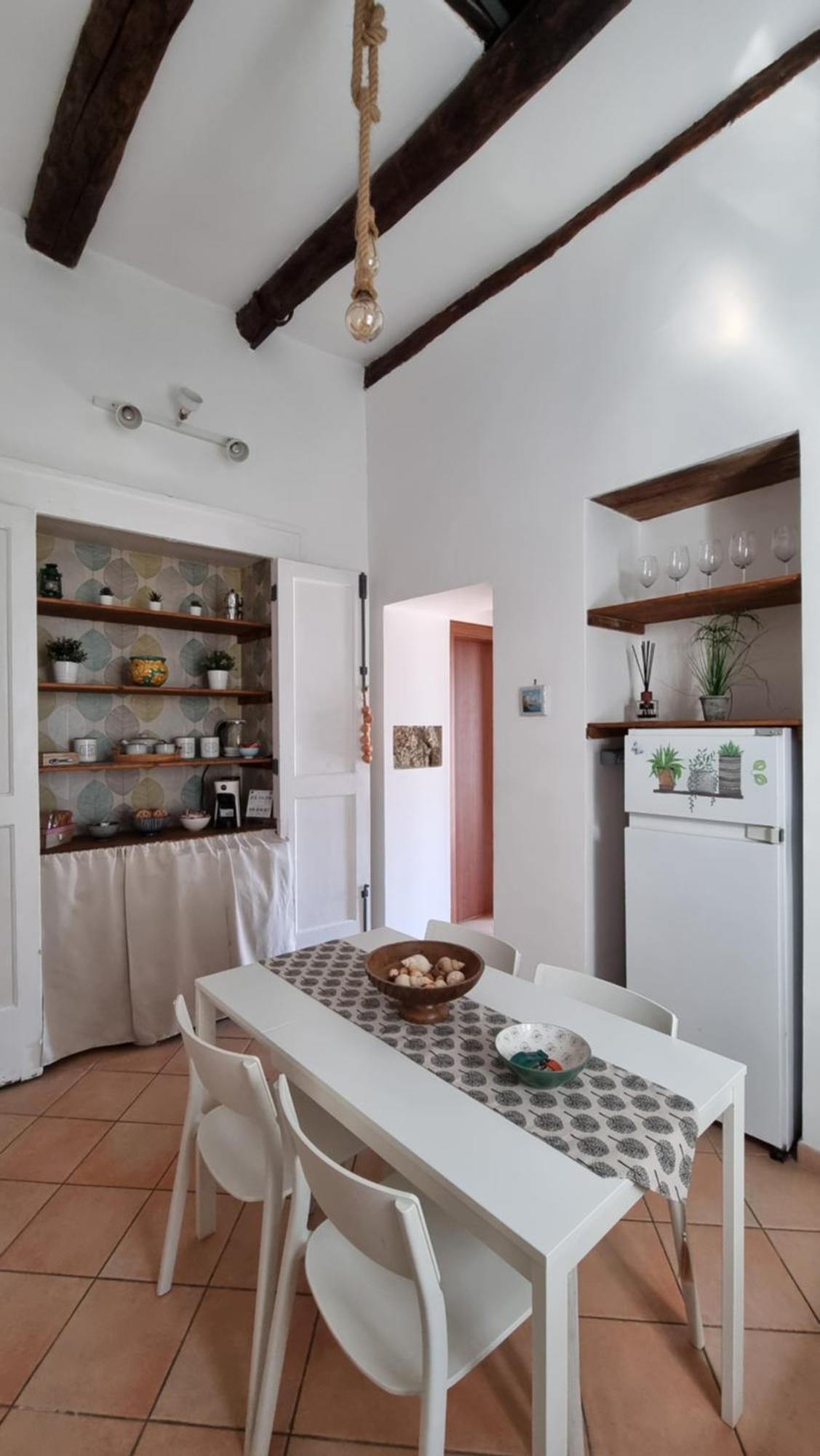 Vesuvio Apartment Naples Extérieur photo