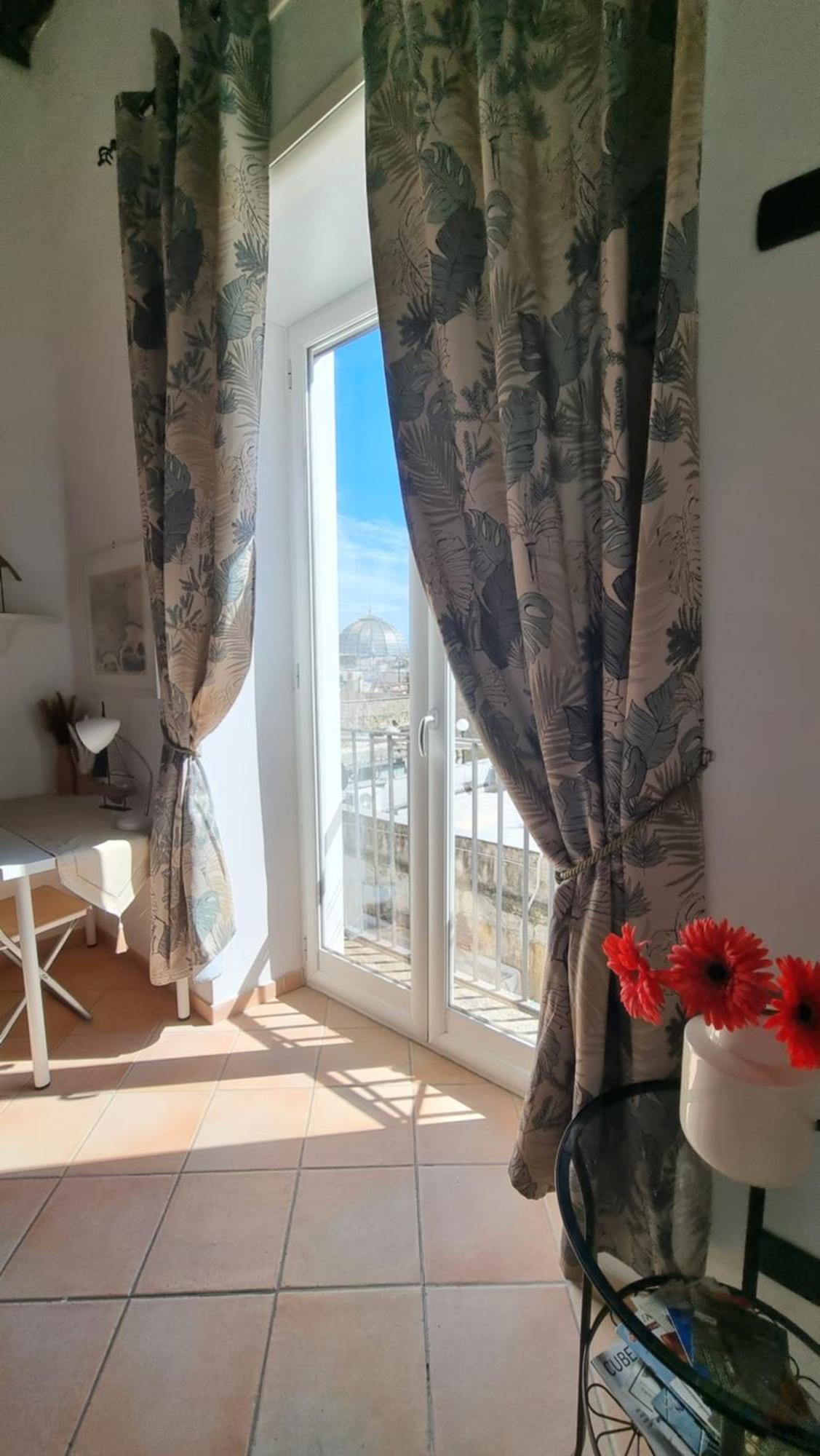 Vesuvio Apartment Naples Extérieur photo
