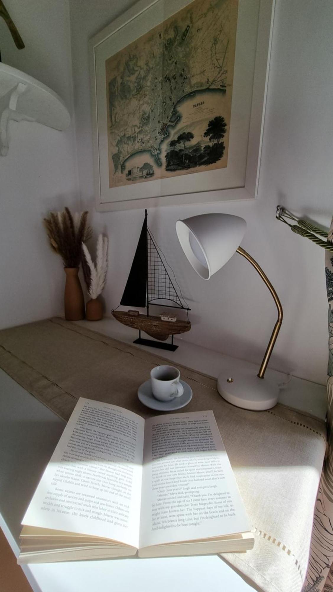Vesuvio Apartment Naples Extérieur photo